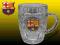 KUFEL KLUBOWY DO PIWA 500 ML FC BARCELONA BARCA