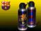 FC BARCELONA BIDON ALUMINIOWY 400 ML BARCA MESSI