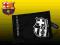 PORTFEL KLUBOWY 2014 BLACK FC BARCELONA BARCA FCB