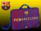 FC BARCELONA TORBA NA LAPTOPA 15,6