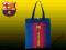 TOREBKA TORBA NA ZAKUPY FC BARCELONA KOLEKCJA 2013