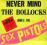 SEX PISTOLS Never Mind The Bollocks 2LP color=1977