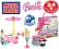 MEGA BLOKS BARBIE BUDKA Z LODAMI KLOCKI 80212 w24h