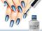EMNAIL LAKIER HYBRYDOWY LUXURY BLUE USA