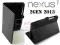 Etui BookStyle do Asus Google Nexus 7 2 2gen 2013