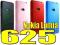 435 Etui FlexMat | Nokia Lumia 625 | +Folia