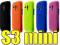 043 Etui | Samsung Galaxy S3 mini | + FOLIA i8190