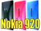 389 Etui X-shape | Nokia Lumia 920 | +FOLIA