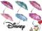 PARASOL DZIECIĘCY PARASOLKA DISNEY 6 WZORÓW 45CM