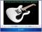 GITARA ELEKTRYCZNA HARLEY BENTON MR-65WH 333981