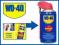 WD-40 PENETRATOR ODRDZEWIACZ, CZYŚCI SMARUJE 300ml