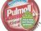 PULMOLL KIRSCH BEZ CUKRU 50GR SLODZONY STEVIA