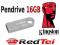 Pendrive Kingston 16 GB DataTraveler SE9