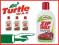 TURTLE WAX ZIP SZAMPON Z WOSKIEM, KONCENTRAT 500ml