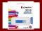 PENDRIVE KINGSTON METALOWY DTSE3 32 GB  F-VAT