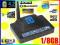 ANDROID TV BOX 1/8GB RK3188 HDMI WiFi BT CAM+MIC