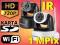 OBROTOWA KAMERA IP WIFI HD 1280x720 IR Slot SD P2P