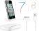 STACJA DOKUJĄCA IPHONE 4 4S LINE OUT + KABEL 24H