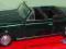 Welly Peugeot 403 '57 zielony 1:34