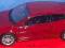 Welly Volkswagen Scirocco czerwony 1:34