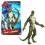 NIESAMOWITY SPIDERMAN FIGURKA FILMOWA LIZARD 37611