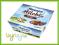 HUMANA MILCHIS PUDDING CZEKOLADOWY 4x100g