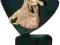 FIGURKA STATUETKA TROFEUM TANIEC ŚLUB + GRAWER