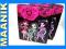 !! ORYGINALNY SEGREGATOR SKOROSZYT MONSTER HIGH A4