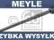 DRĄŻEK KIEROWNICZY LE/PR FORD FIESTA VI MAZDA 2