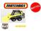 MATCHBOX AUTO RESORAK SKIDSTER 1:64