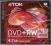 TDK DVD+RW 4,7GB WA-WA 1szt SPEED x8 NAJSZYBSZE!!!