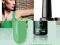 TIFTON LAKIER HYBRYDOWY 5ml UV LED ROMANTIC GREEN
