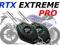 Alarm RTX Extreme PRO (AM9T) NOWOŚĆ NA SEZON 2011