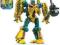 HASBRO TRANSFORMERS TWINSTRIKE A1631 w24h