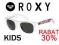 OKULARY ROXY KIDS LITTLE BLONDIE 394 -30% RABAT