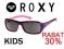 OKULARY ROXY KIDS GALAXY 221 -30% RABAT