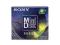 MD Mini Disc Premium SONY MD60 60min Wa-wa RAD-WIK