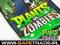 PLANTS VS ZOMBIES ORYGINALNY PORTFEL ZOMBIAK GLOWA