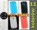 Etui MAT GLOSSY SAMSUNG GALAXY S3 MINI I8190