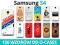 Samsung Galaxy S4 i9500 | TURBO Case ETUI+2x FOLIA
