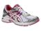 Buty biegowe ASICS Gel-Pursuit 2 40,5 - 25,5, cm