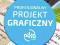 Profesjonalny Projekt Graficzny PLAKAT 1M2 GIGANT!