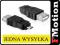 PRZEJŚCIÓWKA ADAPTER MICRO USB na USB OTG TABLET