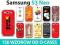 Samsung Galaxy S3 Neo | TURBO Case ETUI+2x FOLIA