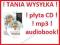 TRENING TRENERA ZASADY SZKOLEŃ BIZNES AUDIOBOOK CD