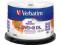 VERBATIM DVD+R DL 8,5GB PRINTABLE cake50 szt WaWa