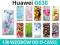 HUAWEI ASCEND G630 | FOTO CASE ETUI+2x FOLIA