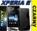 ETUI GUMA S-LINE SONY XPERIA E C1504 C1505 RYS FOL