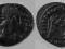 1068. CONSTANS (337-350)  folis, m.Thessalonica