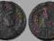 1070. VALENTINIANUS I (364-375) FOLIS